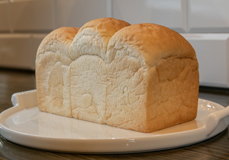 Daliの自家製生食パン