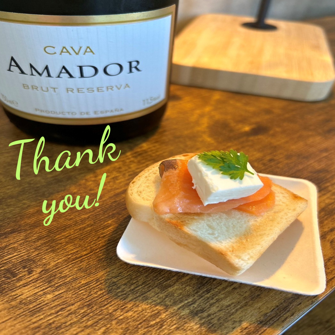 カフェ営業終了のお知らせ🍞 - 自家製生食パン専門店Dali（ダリ）